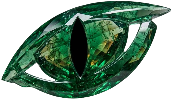 VisionBuild Floating Eye